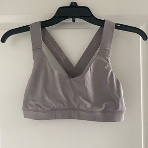 Champion- CrissCross Back Sports Bra